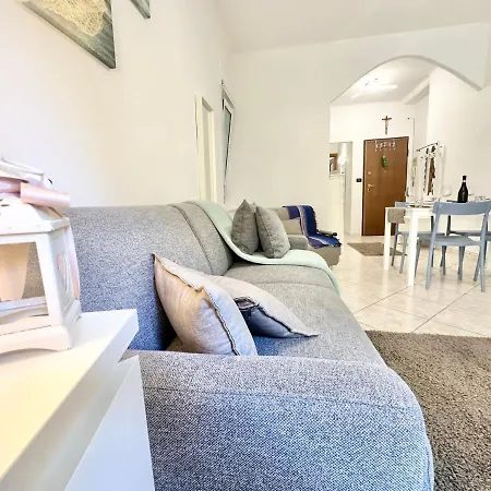 Apartment Limone Sanremo