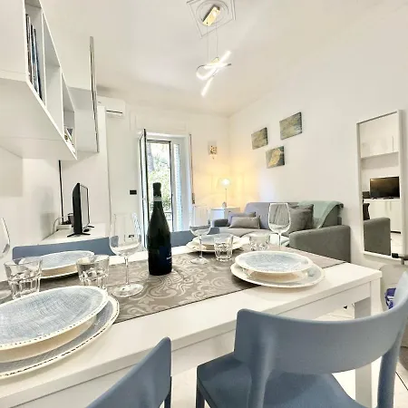 Apartment Limone *