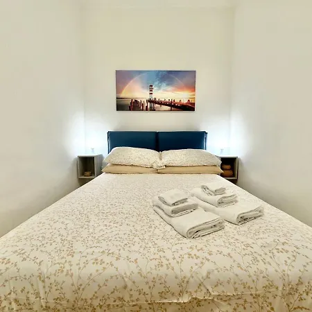 Limone Apartment