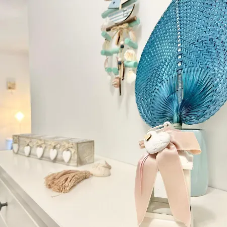 Apartment Limone Sanremo