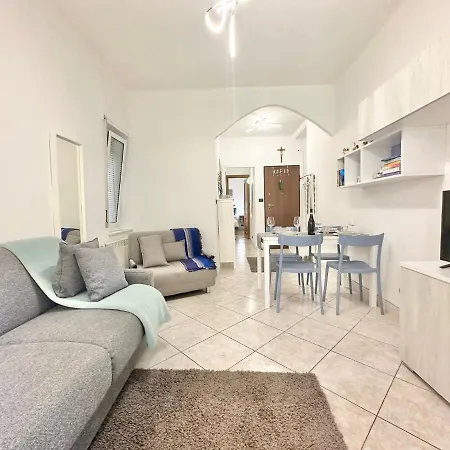 Limone Apartment Sanremo