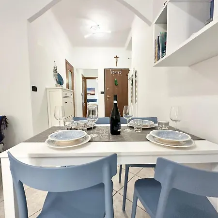 Apartment Limone Sanremo